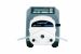 Precise laboratory peristaltic pump up to 3250 ml/min - IP66 Incubator