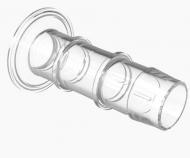 Sanitary Flange Fittings